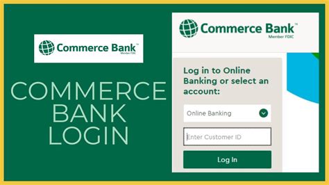 www.commercebank.com login